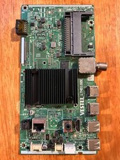 PLACA PRINCIPAL 17MB180E 23757286 PARA 58" HITACHI 58HK6200U, VES580QNDP-2D-N42 comprar usado  Enviando para Brazil