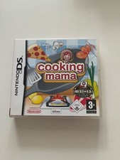 Cooking mama game usato  Italia