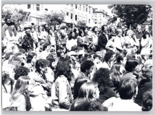 Hippie culture haight for sale  San Francisco