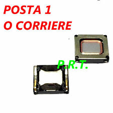 Speaker altoparlante orecchio usato  Villamagna