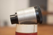 Rare angenieux 50mm d'occasion  Viry