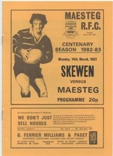 Mar maesteg skewen for sale Mar maesteg skewen for sale  ABERDARE