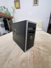 Computer fisso scrivania usato  Reggio Calabria