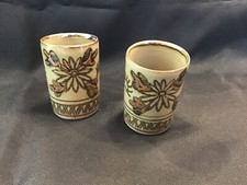 Japenese sake cups for sale  Raritan