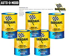 Bardahl xta 10w40 usato  Belpasso
