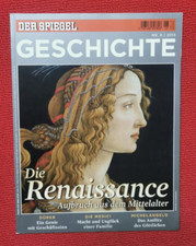 Spiegel geschichte 2013 gebraucht kaufen  Höxter
