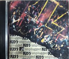 KISS - MTV desconectado. CD. Muito bom estado usado.  comprar usado  Enviando para Brazil