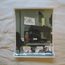 Rare evan hecox for sale  Portland
