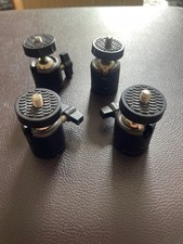 Ball head mount for sale  LEICESTER