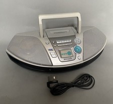 Panasonic retro portable for sale  BEDLINGTON