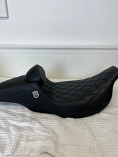 Sitzbank harley touring gebraucht kaufen Sitzbank harley touring gebraucht kaufen  Nürnberg
