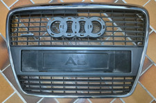 Riginal kühlergrill audi gebraucht kaufen Riginal kühlergrill audi gebraucht kaufen  Buseck
