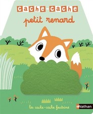Cache cache petit d'occasion  France
