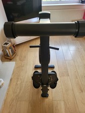 Folding magnetic rowing for sale  DUNFERMLINE