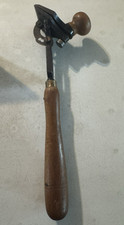 Stanley wood scraper for sale  Cassopolis