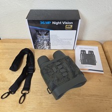 36mp night vision for sale  Federal Way