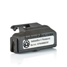 Badassbox panasonic refurbishe gebraucht kaufen  Frankfurt am Main