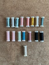 Mettler sulky gutermann d'occasion  Expédié en Belgium