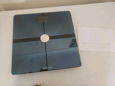 Withings body smart for sale  IPSWICH