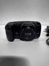 Blackmagic pocket cinema for sale  Saint Louis