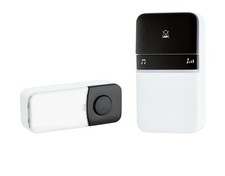 Silvercrest funktürklingel kl gebraucht kaufen Silvercrest funktürklingel kl gebraucht kaufen  Neuenstadt am Kocher