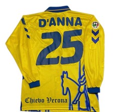 Maglia calcio chievo usato  Città di Castello