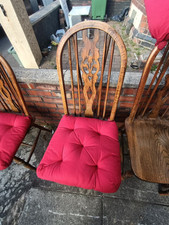Set oak beech for sale  MANCHESTER