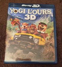 Yogi ours film d'occasion  Dijon