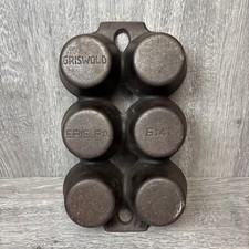 Vintage griswold erie for sale  Rochester