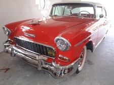 1955 chevy eyebrows for sale  El Paso