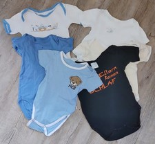 Baby body kleidung gebraucht kaufen  Hamburg