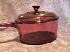 Vintage corningware visions for sale  Vandervoort