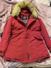 Giacca invernale donna usato  Massa Finalese