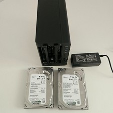 Synology diskstation ds218 d'occasion  Cournon-d'Auvergne