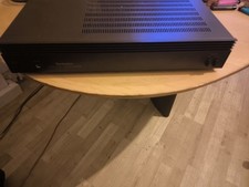 Technics endstufe 808 gebraucht kaufen  Ludwigshafen am Rhein