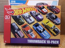 Hot wheels 2018 for sale  Waukesha