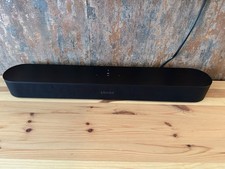 Sonos beam gen gebraucht kaufen  Wiesau