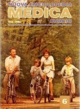 Nuova enciclopedia medica usato  Reggio Calabria
