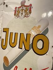 Juno bitte historisches gebraucht kaufen  Stahnsdorf