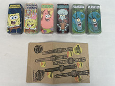2004 spongebob squarepants for sale  Minneapolis