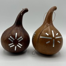 Two large gourds for sale  Stafford