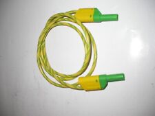 Labor kabel messleitung gebraucht kaufen  Bad Wildbad