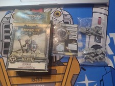 Privateer press warmachine usato Privateer press warmachine usato  Vigevano