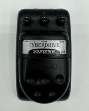 Ibanez soundtank cyberdrive for sale  Baldwin Park