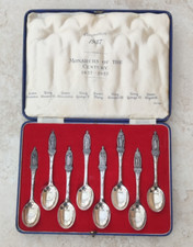 1936 solid silver for sale  BRISTOL