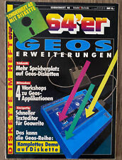 Sonderheft zeitschrift commodo gebraucht kaufen  Reutlingen