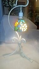 Liberty table lamp usato  Roma
