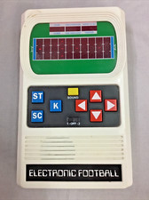 handheld football game for sale  Greeneville