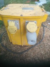 Kva 110v tool for sale  BRISTOL