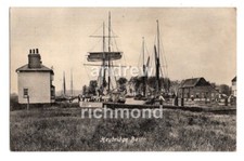 Heybridge basin maldon for sale  ABERYSTWYTH